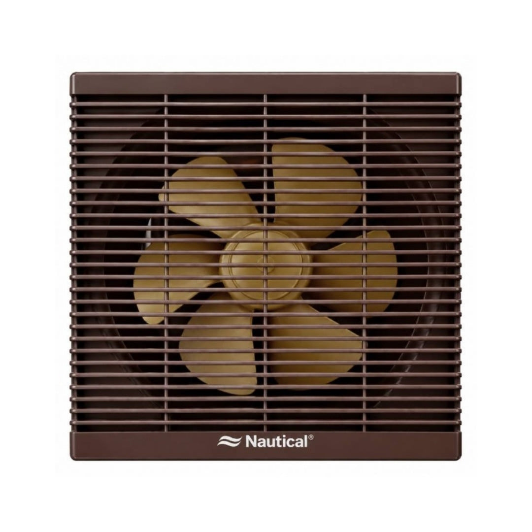 شفاط حائط نوتيكال 8 بوصة 25×25 موديل AM-80