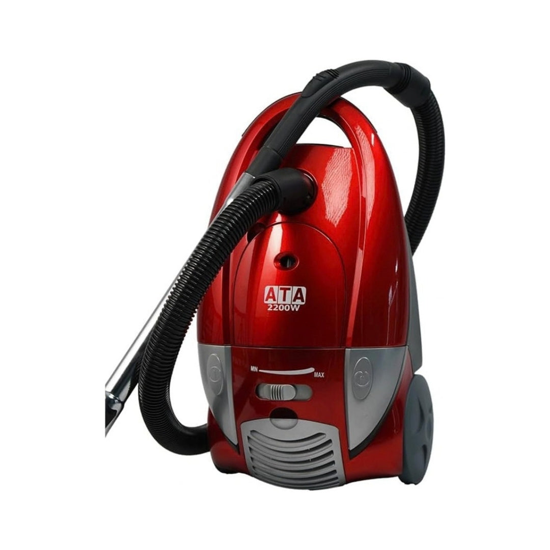 مكنسة كهربائية ATA 2200 وات VC-001