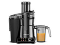 عصارة فواكه وخضار كاسل 1400 وات أسود JC1460BK