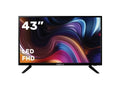 شاشة كاسل 43 بوصة LED FHD عادية CM2543