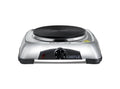 مسطح كهرباء كاسل سيلفر EC1020/G