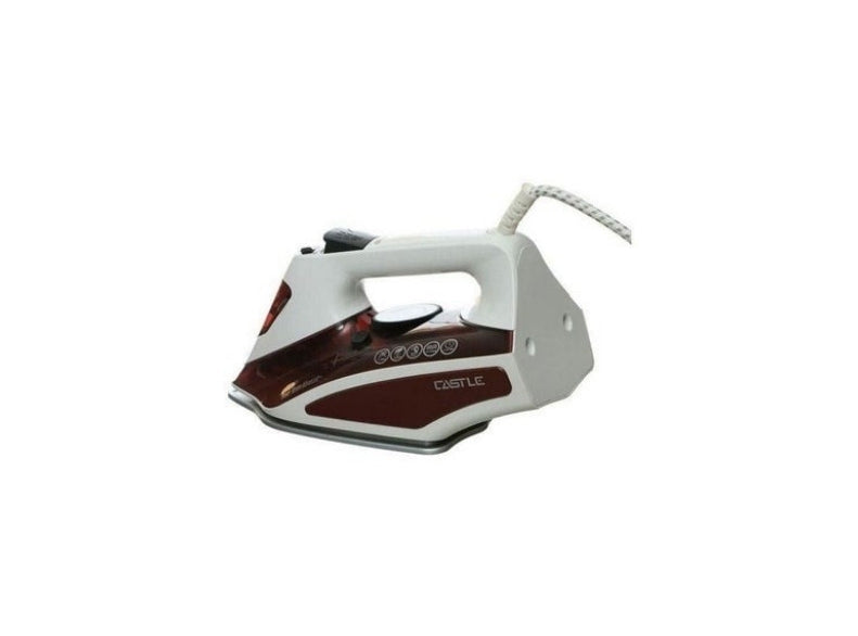 مكواة بخار كاسل SL2024C