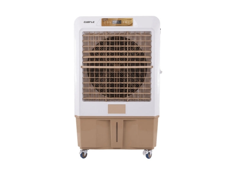 مبرد هواء صحراوي ديجيتال كاسل 160 لتر AC10160TR/Bi
