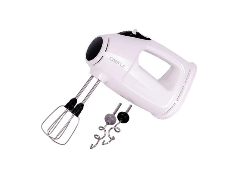 مضرب يدوي كاسل 425 وات أبيض HM1000