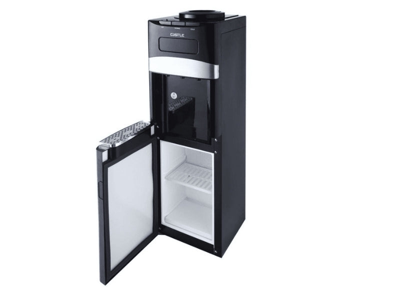 مبرد مياه بحافظة كاسل WD3050/B