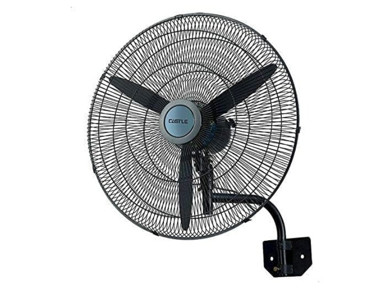 مروحة حائط كاسل 30 بوصة FAW5030N