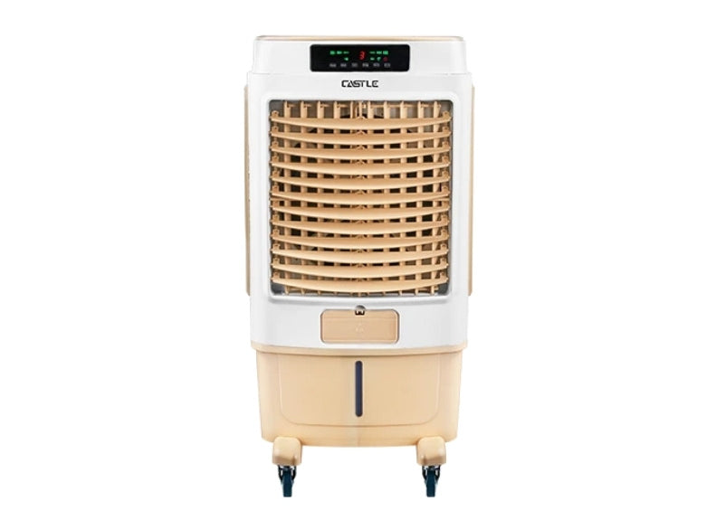 مبرد هواء صحراوي ديجيتال كاسل 45 لتر AC1045TR/Bi