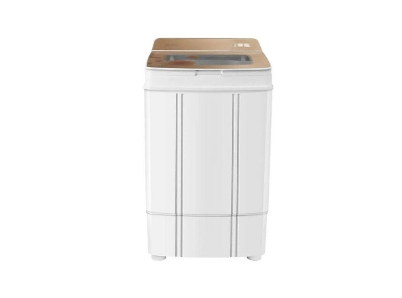 غسالة أطفال كاسل 4 كيلو CWM-1450G