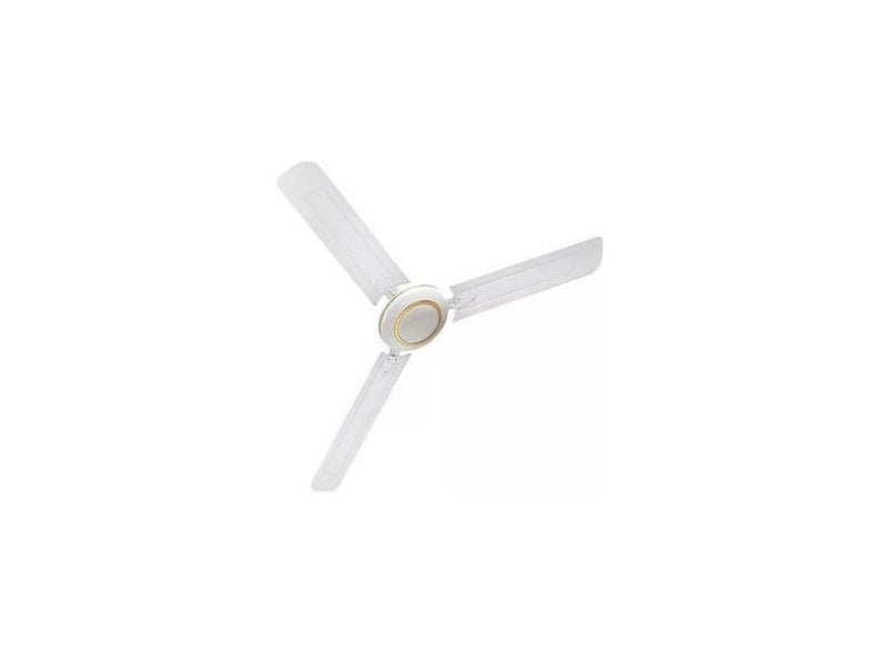 مروحة سقف كاسل 56 بوصة أبيض FAC1056GW
