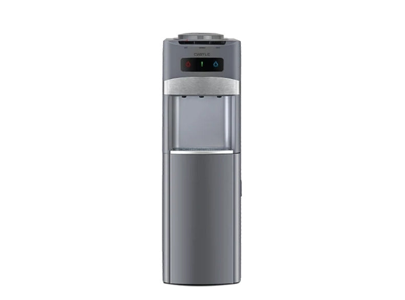 مبرد مياه كاسل بحافظة سيلفر WD3050/S