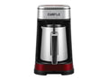 صانع قهوة تركي كاسل أحمر TCM7020R