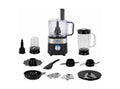 محضر طعام كاسل 1000 وات 1.5 لتر FP1040