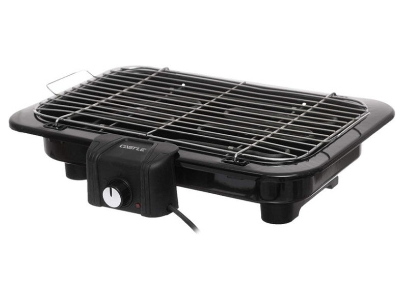 شواية كهرباء كاسل BG1025T