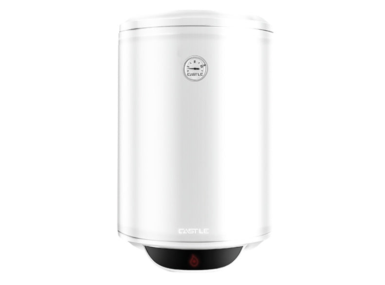 سخان كهرباء كاسل 80 لتر أبيض WH1080/W