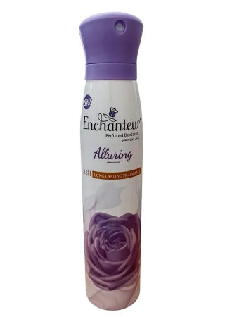 انشانتر اسبراي معطر 150مستورد