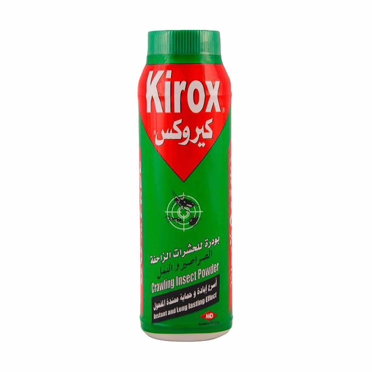 كيروكس بودره 150جم
