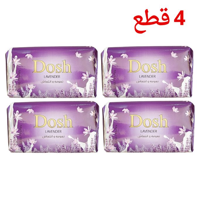 دوش صابون 120جرام