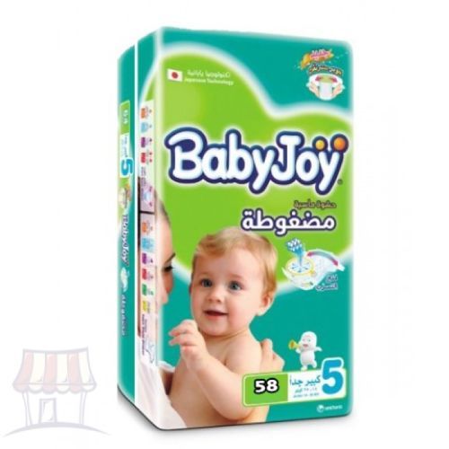 بيبي جوي مقاس 584