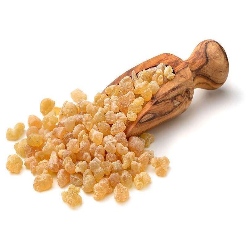 لبان دكر غسول