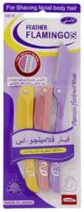 فلمنجو شفرات أصلي ياباني