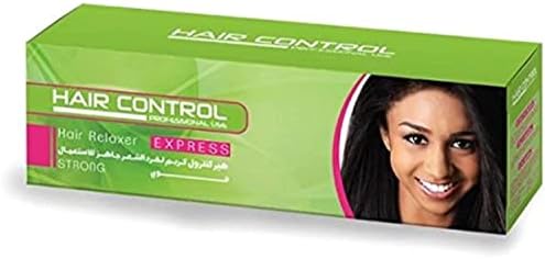 هيركونترول فرد شعر 100جم