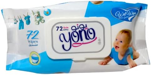 مبللة 72الينور