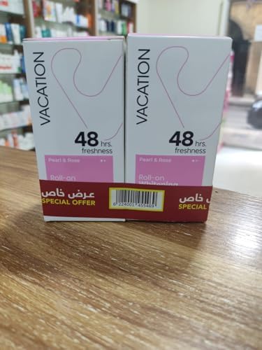 فاكيشن رول اون 1+1