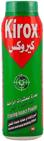 كفروتوكس للحشرات 1لتر