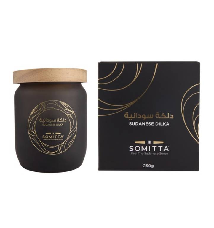 دلكة سودانيه