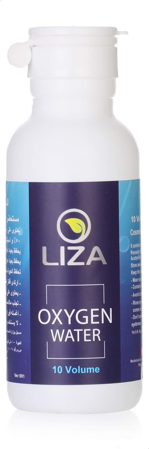 ماء اكسجين %10