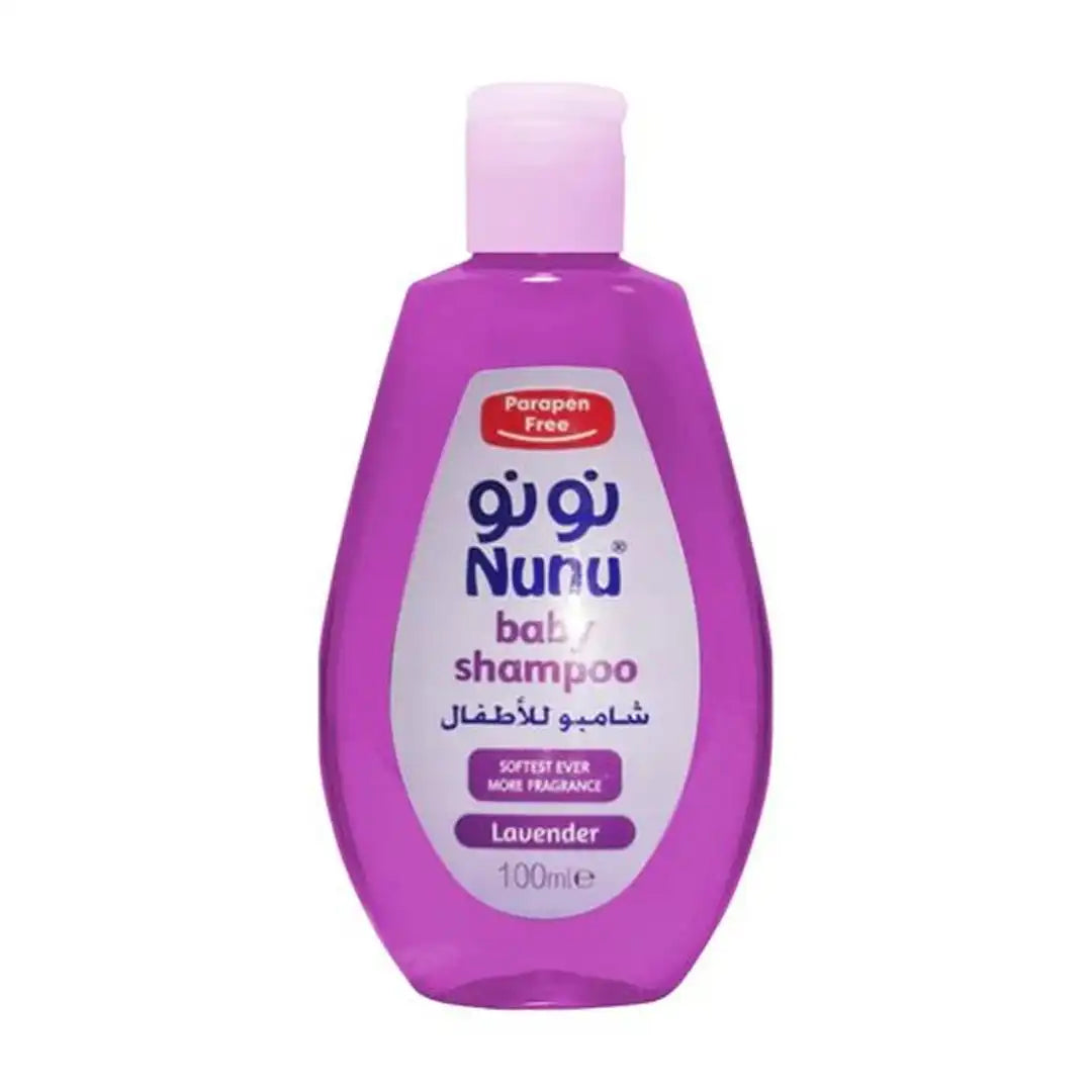 نونو شامبو 100مل