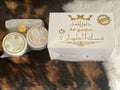 مكعب مسك الطهارة