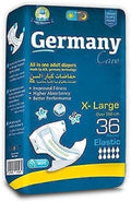 جيرماني كبار سن xxl 36ق