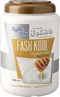 فاشكول حمام كريم