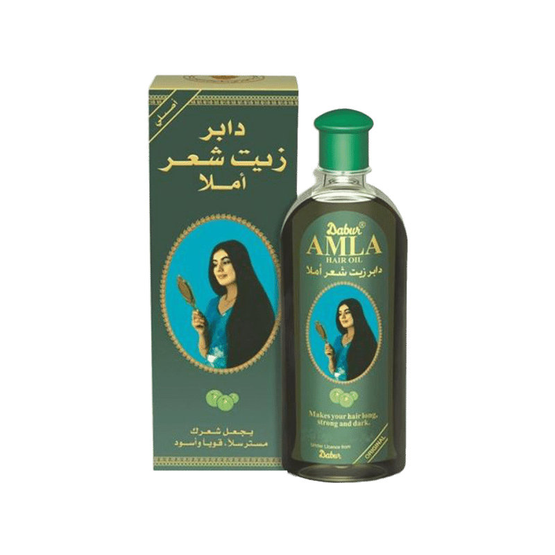 امل عادي 180مل كبير زيت شعر