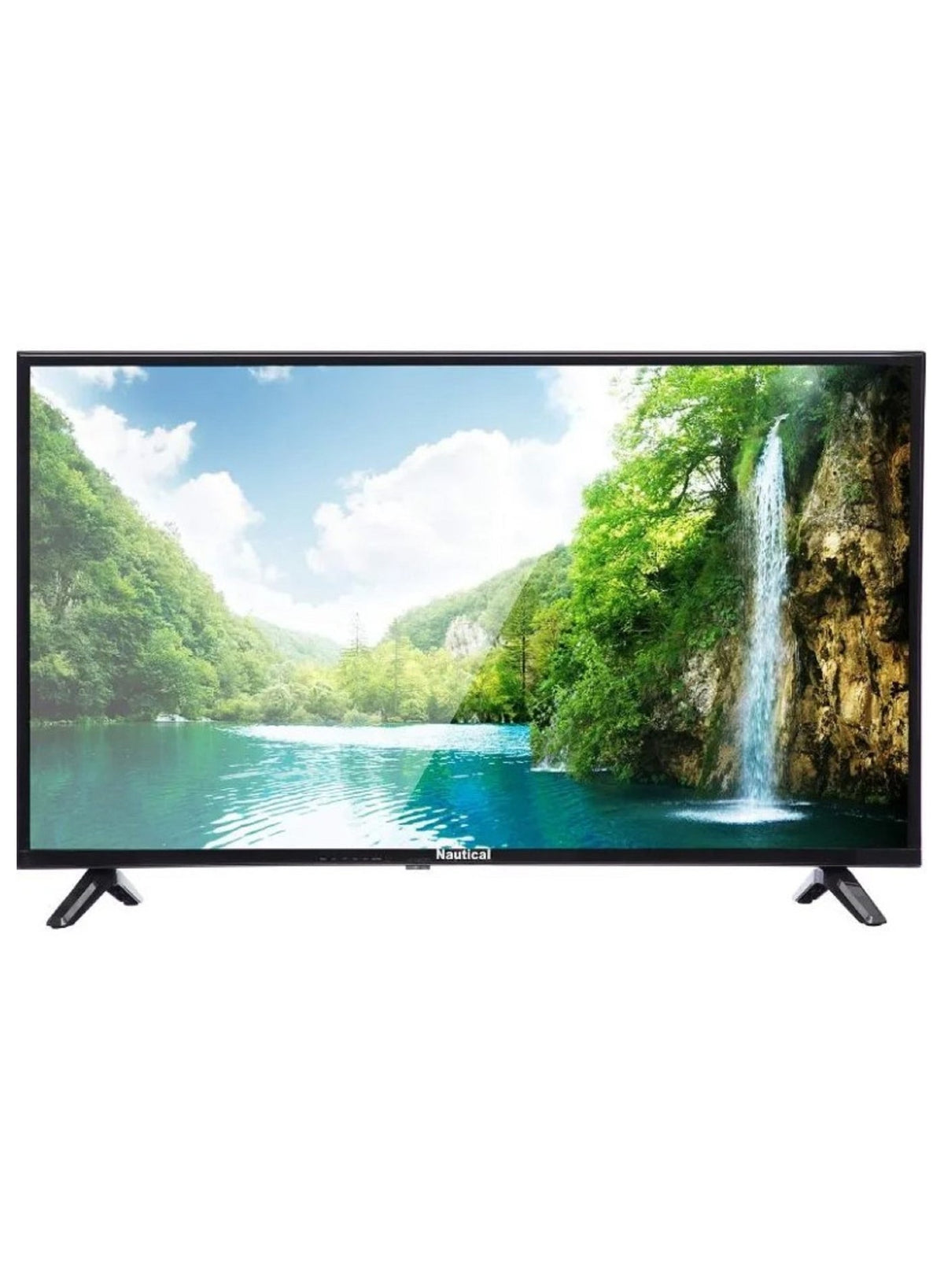 شاشة نوتيكال 43 بوصة LED موديل DLP43-AM7700N