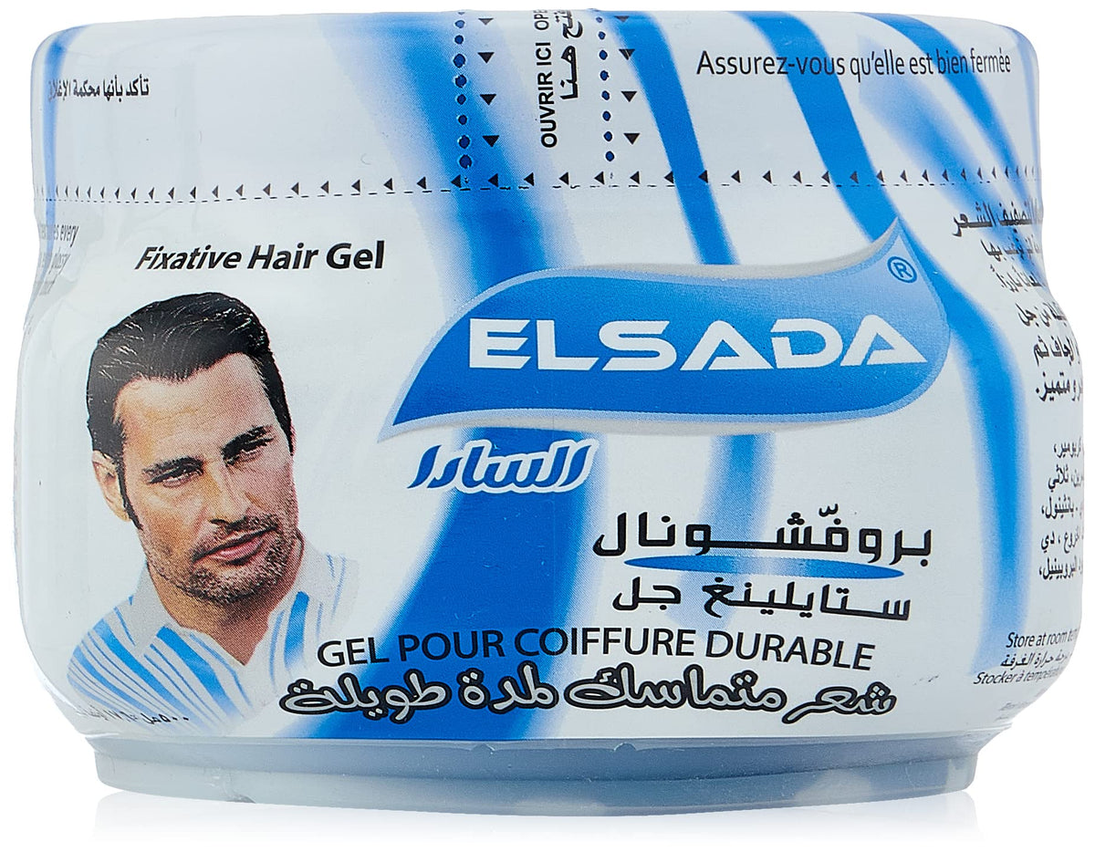 سادا جل 500مل مستورد -وسط
