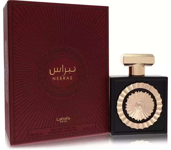 نبراس برفان اصلي 100مل