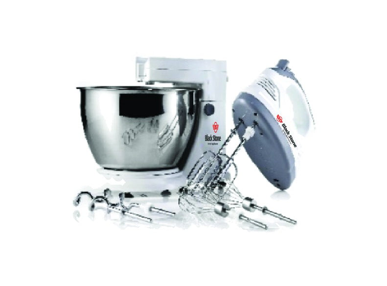 مضرب بالعجان بلاك ستون BM-4500