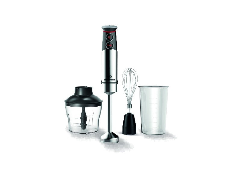 هاند بلندر بلاك ستون مع كبة HB-1300