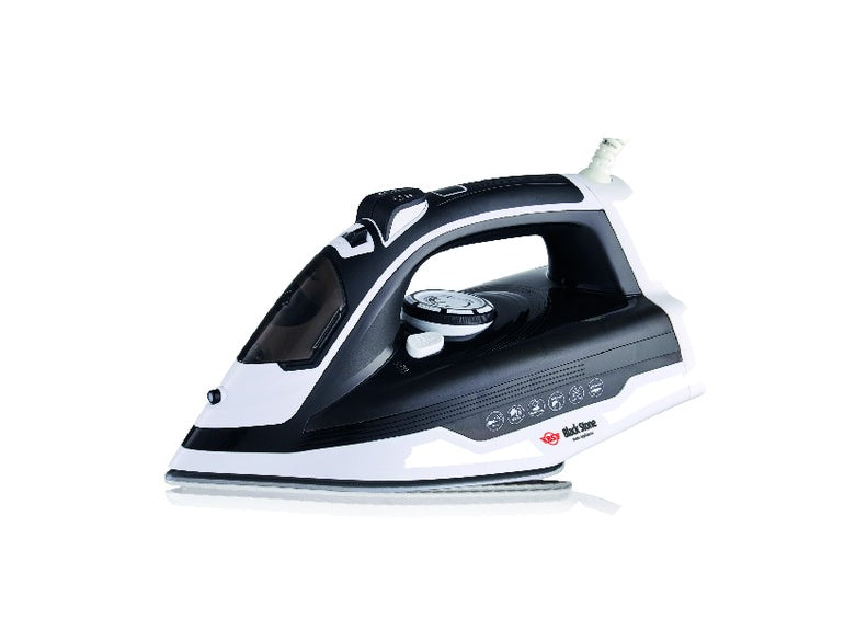 مكواة بخار بلاك ستون كلاسيك SW-305