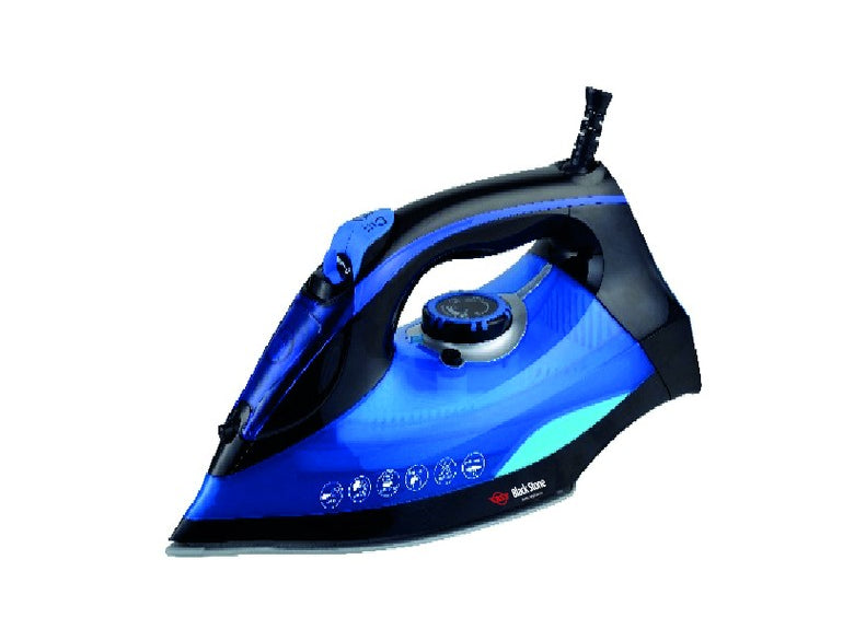 مكواة بخار بلاك ستون 2800 وات SW-400