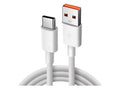 كابل دريم 6 أمبير USB إلى تايب سي D-1719