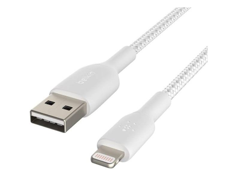 كابل دريم لايتنينج إلى USB 1 متر أوريجينال