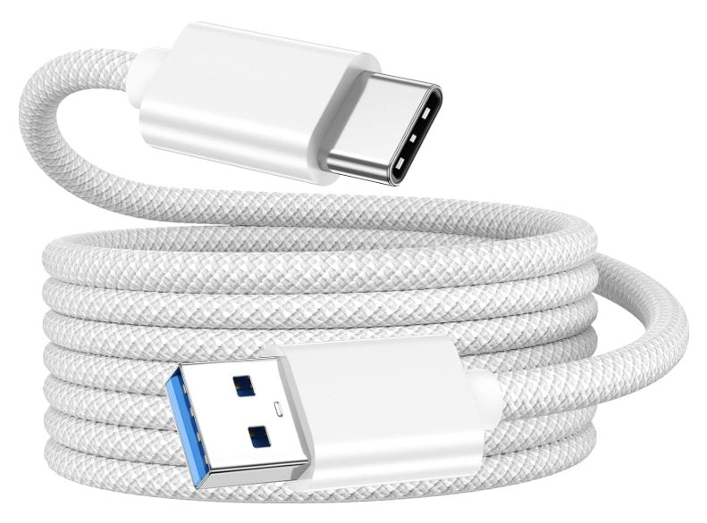 كابل سوبر فاست 2.4 أمبير تايب سي D01T