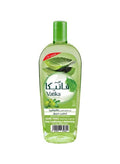 فاتيكا زيت 45مل صغير مينك