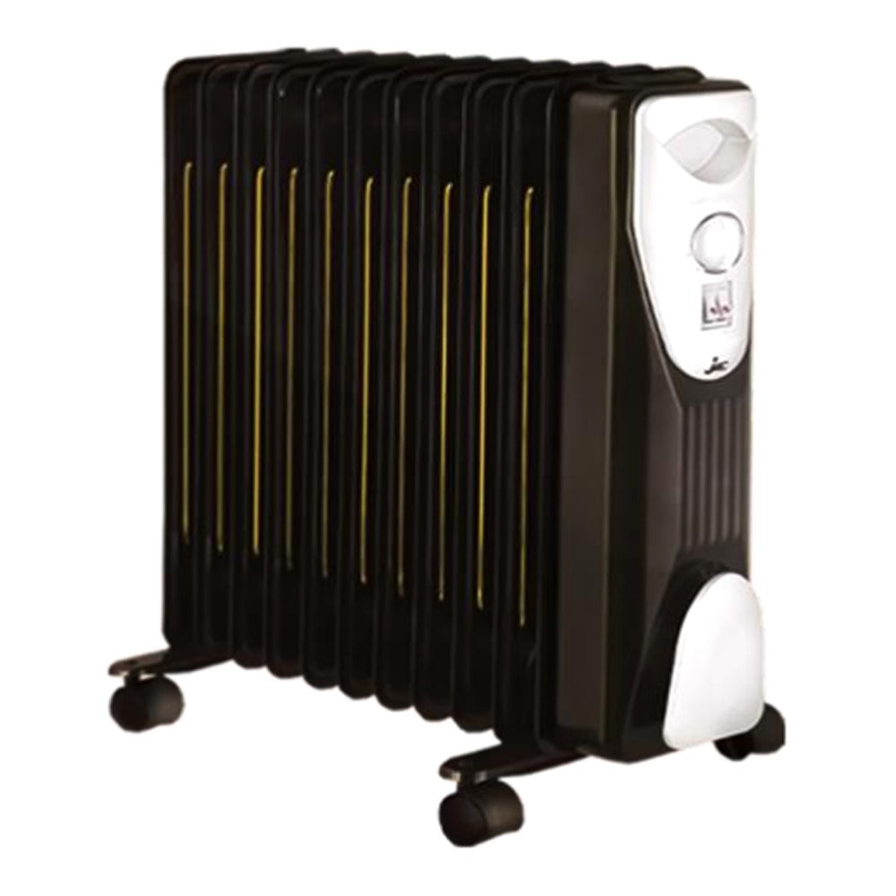 دفاية زيت جاك 11 ريشة 2000 وات NGH-3211B