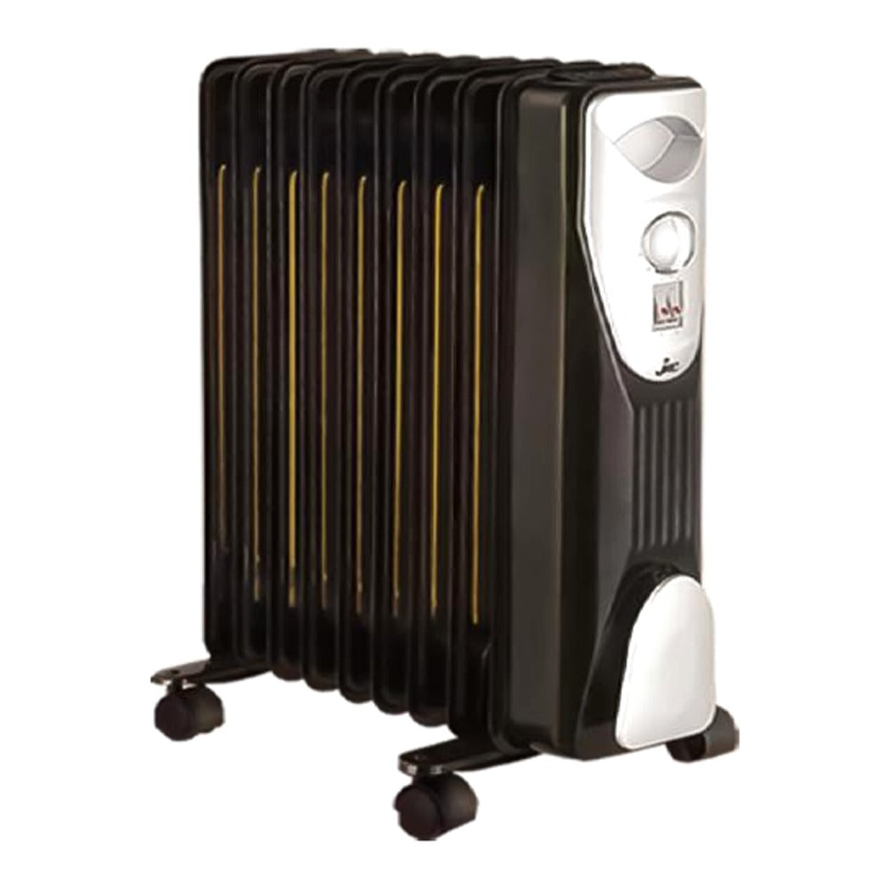 دفاية زيت جاك 9 ريشة 1600 وات NGH-329B