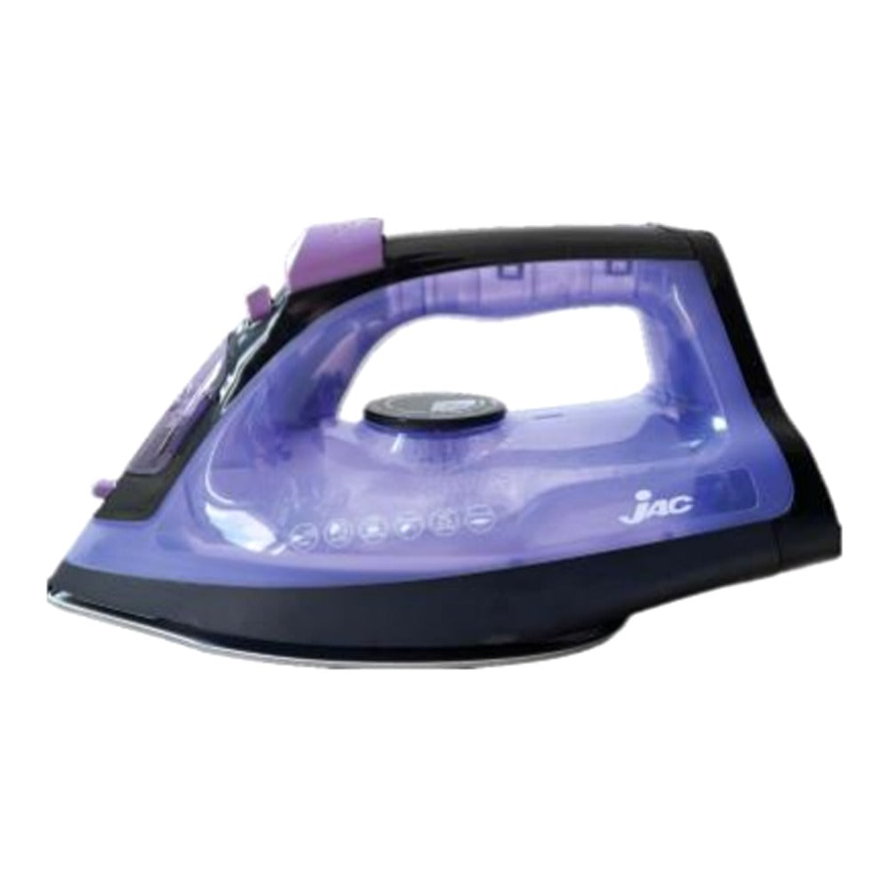 مكواة بخار جاك سيراميك 2400 وات SI24JB111