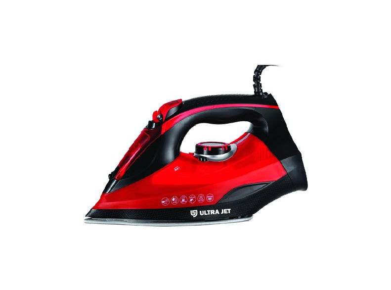 مكواة بخار ألترا جيت 2800 وات UL-400
